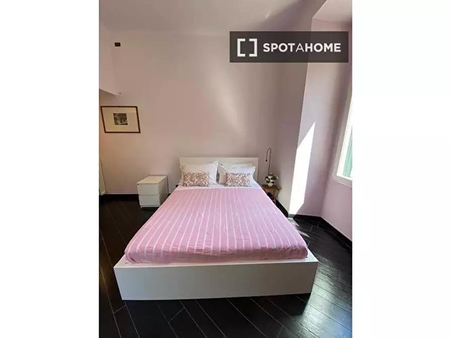 Immagine 2 di Appartamento in affitto  in Via Scipio Slataper a Roma