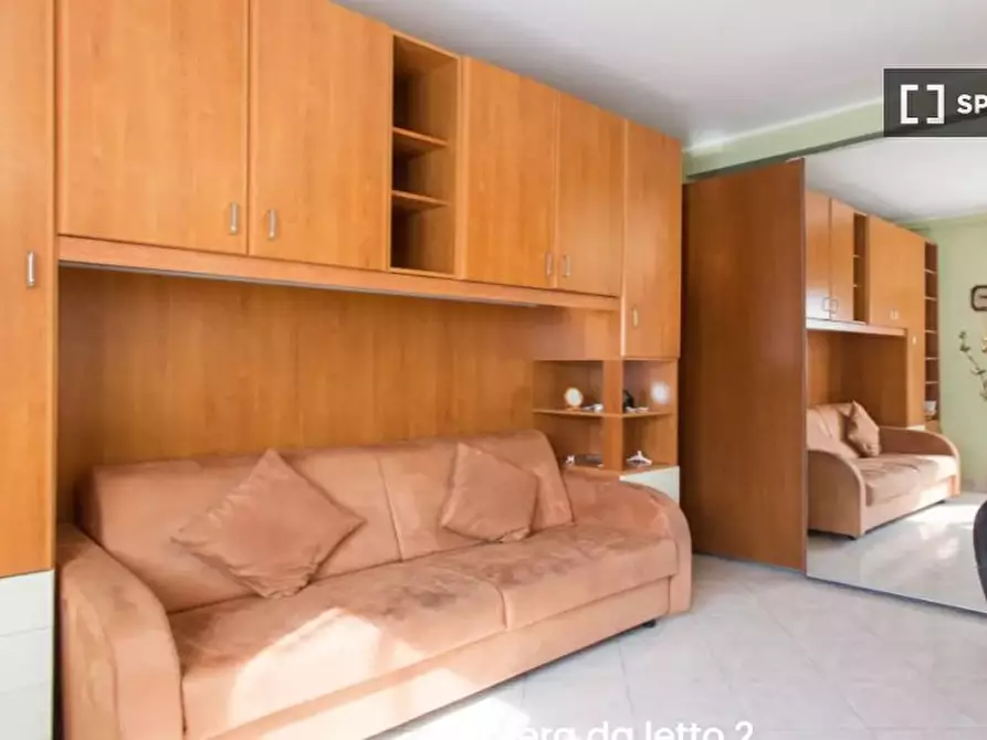 Immagine 15 di Appartamento in affitto  in Via Mar Nero a Milano