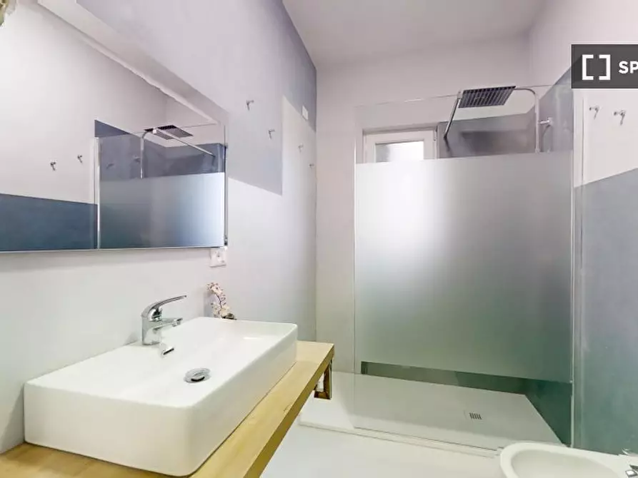 Immagine 16 di Camera condivisa in affitto  in CORSO milano a Padova