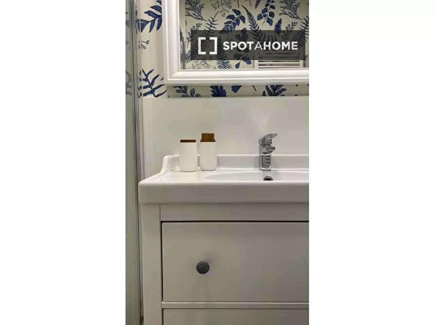 Immagine 19 di Appartamento in affitto  in Via Privata Costanzo Cantoni a Milano