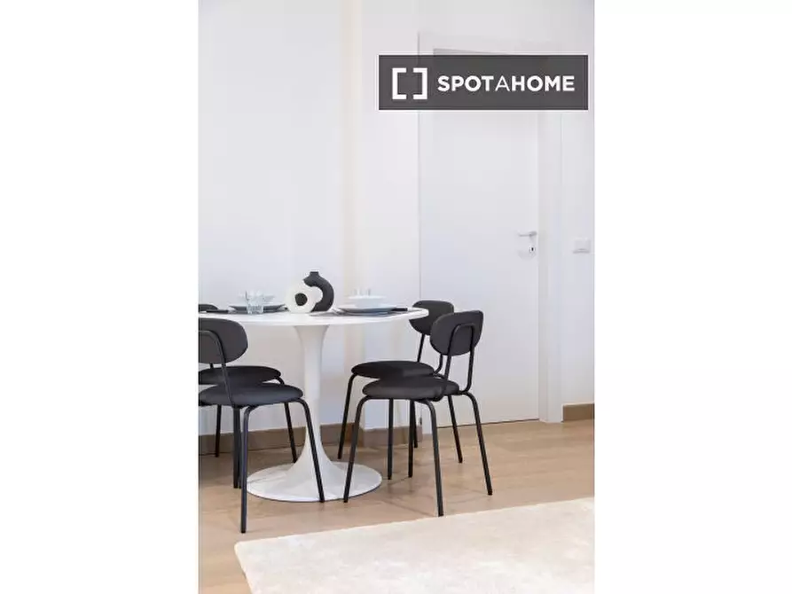 Immagine 10 di Appartamento in affitto  in Via Pindemonte a Milano