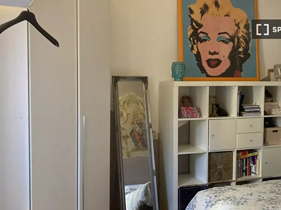 Immagine 11 di Ufficio in affitto  in Viale Carlo Espinasse a Milano