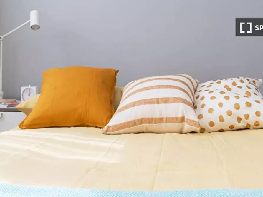 Immagine 5 di Camera condivisa in affitto  in Viale Bligny a Milano