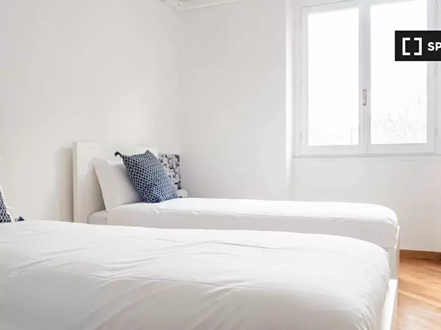 Immagine 13 di Appartamento in affitto  in Piazzale Carlo Maciachini a Milano