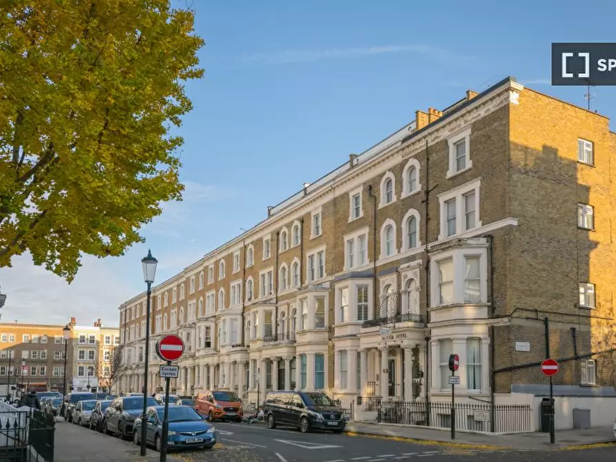 Immagine 18 di Appartamento in affitto  in Bell House, 17-19 Nevern Pl, Kensington, London SW5 9NR, UK a Kensington