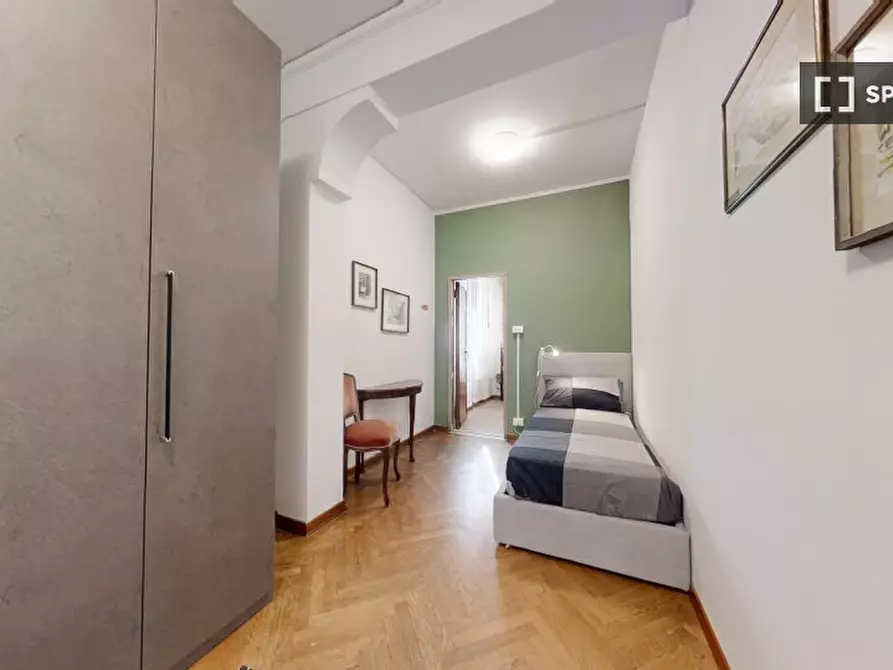 Immagine 2 di Camera condivisa in affitto  in VIA Ugo foscolo a Padova