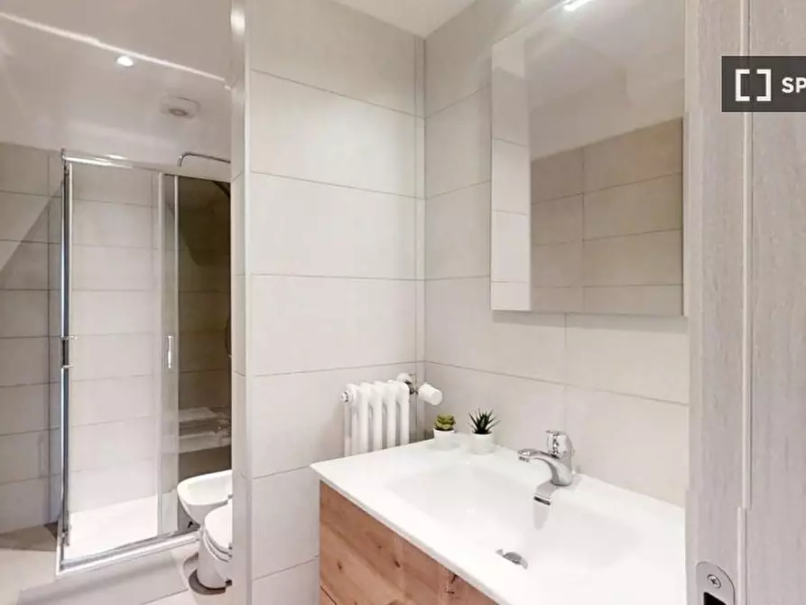 Immagine 15 di Camera condivisa in affitto  in VIA Pellizzo a Padova