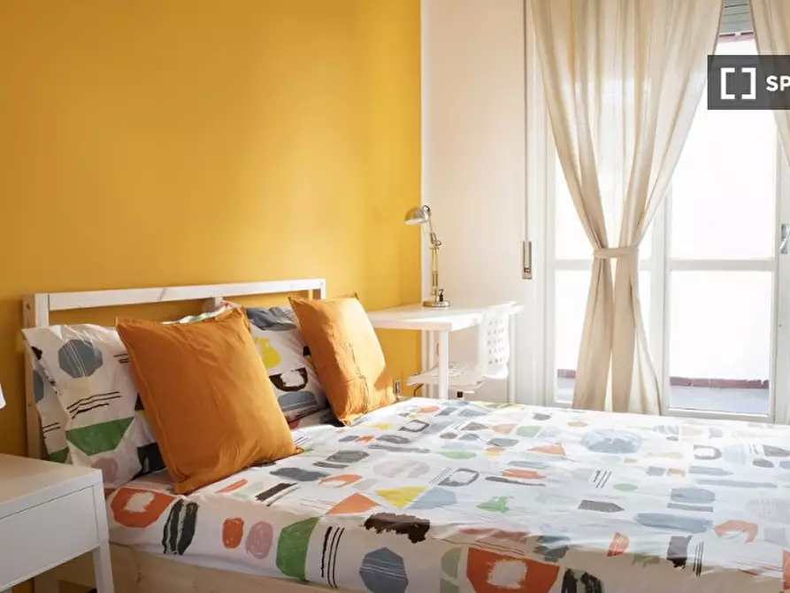 Immagine 11 di Camera condivisa in affitto  in Via Federico Engels a Milano