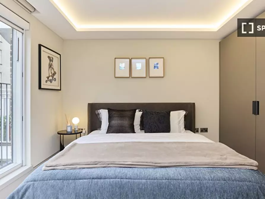 Immagine 7 di Appartamento in affitto  in William Mews a 