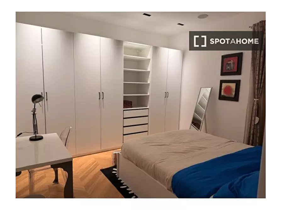 Immagine 1 di Ufficio in affitto  in Via Mogadiscio a Roma