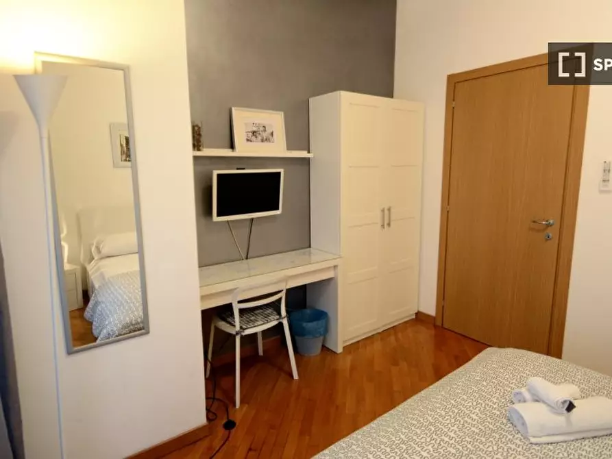 Immagine 12 di Appartamento in affitto  in Via Padre Semeria a Roma