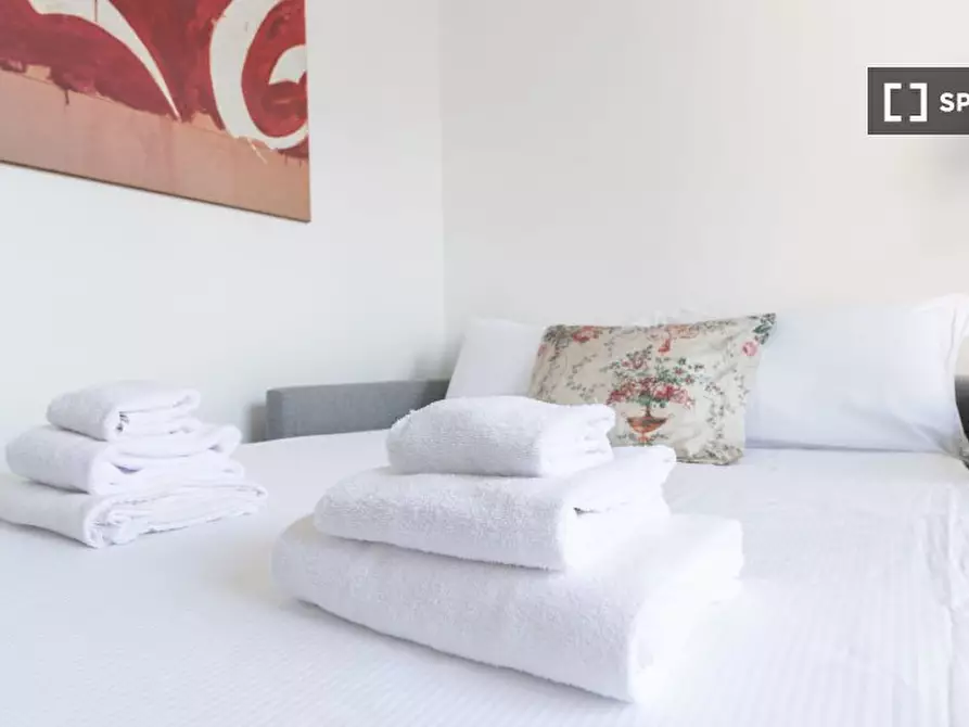 Immagine 14 di Appartamento in affitto  in Corso di Porta Nuova a Milano