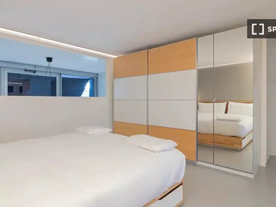 Immagine 16 di Appartamento in affitto  in Via Adriano a Milano