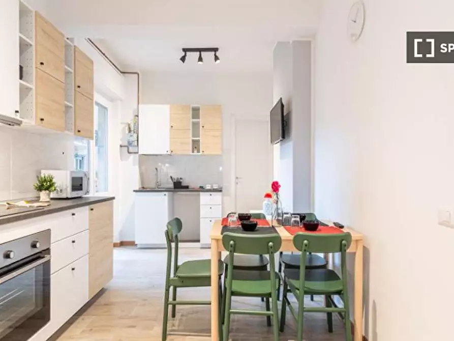 Immagine 7 di Camera condivisa in affitto  in Via Giovanni Pastorelli a Milano