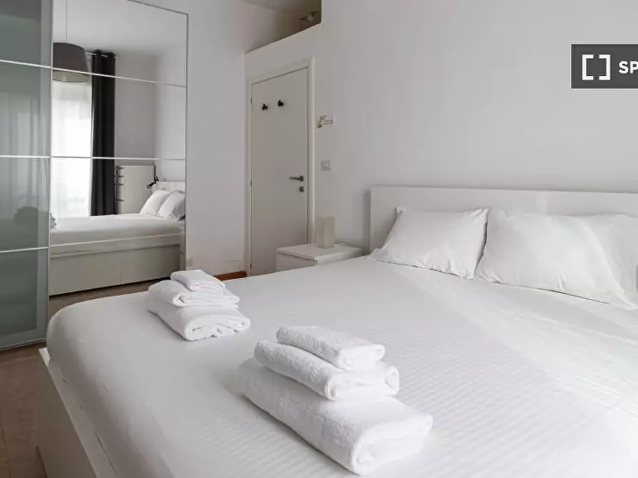 Immagine 12 di Appartamento in affitto  in Viale Lodovico Scarampo a Milano