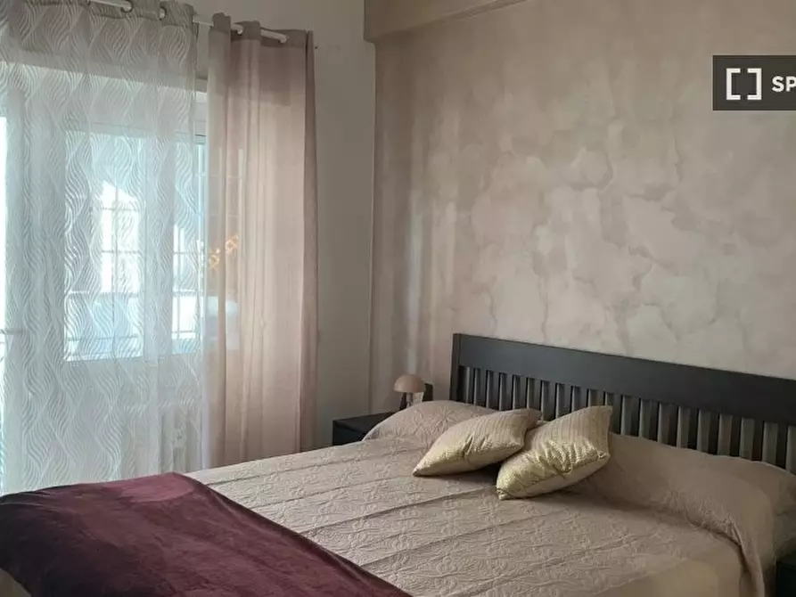 Immagine 8 di Appartamento in affitto  in Via Monte Autore a Roma