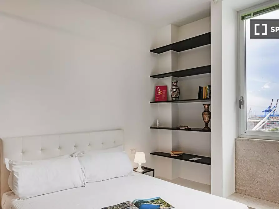 Immagine 13 di Ufficio in affitto  in Via di Sottoripa a Genova