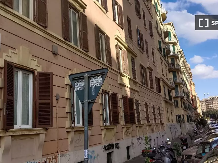 Immagine 18 di Appartamento in affitto  in Via Riccardo Grazioli Lante a Roma