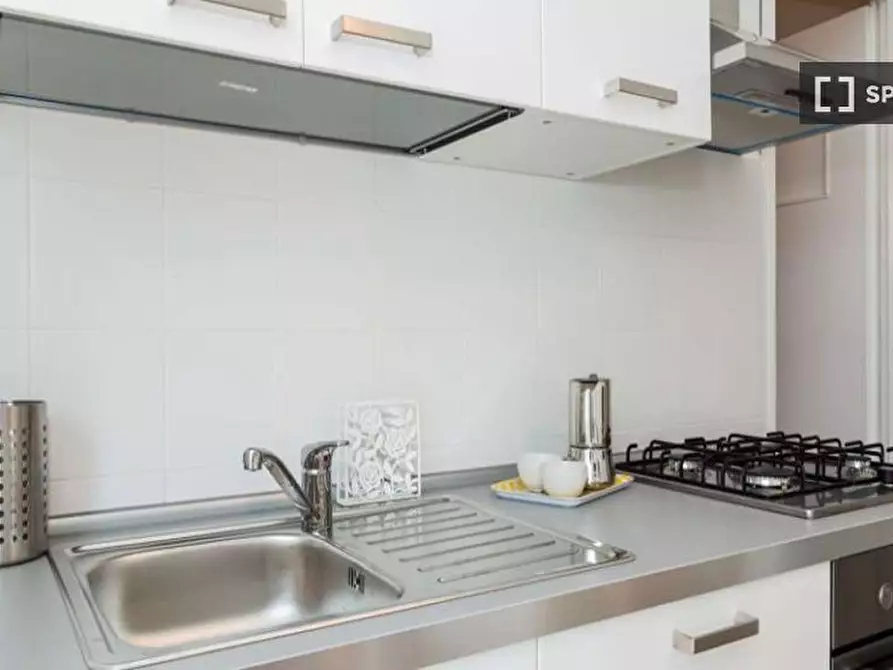 Immagine 7 di Camera condivisa in affitto  in Via Filippo Brunelleschi Milan a Buccinasco