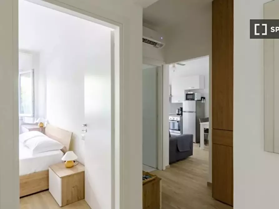 Immagine 3 di Appartamento in affitto  in Via Pietrafraccia a Rapallo