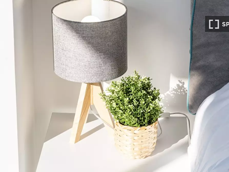 Immagine 10 di Appartamento in affitto  in Via Appia Nuova a Roma