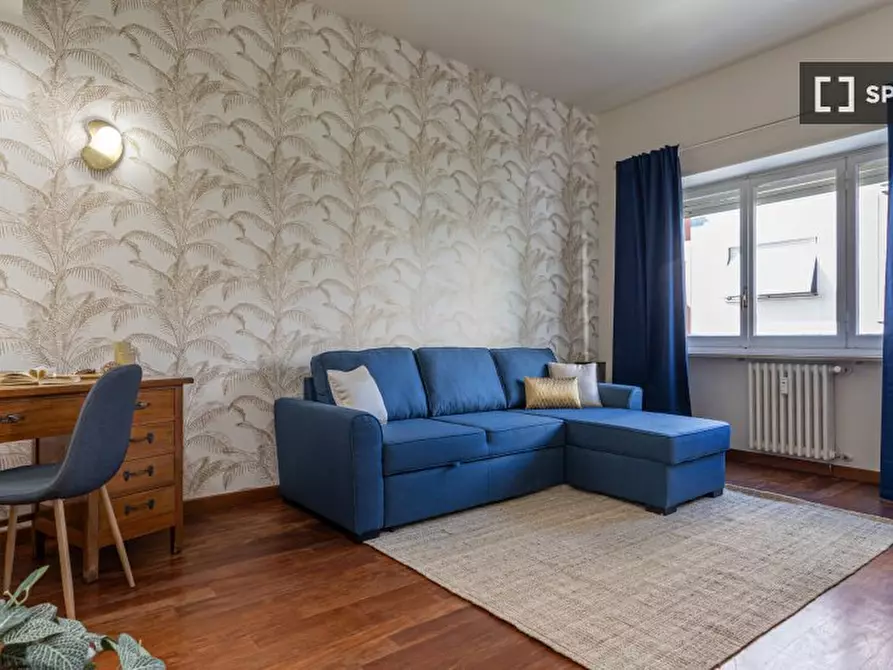 Immagine 8 di Appartamento in affitto  in Via Carlo Zucchi a Roma