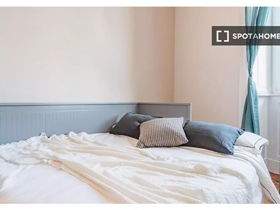 Immagine 1 di Camera condivisa in affitto  in Corso Ventidue Marzo a Milano