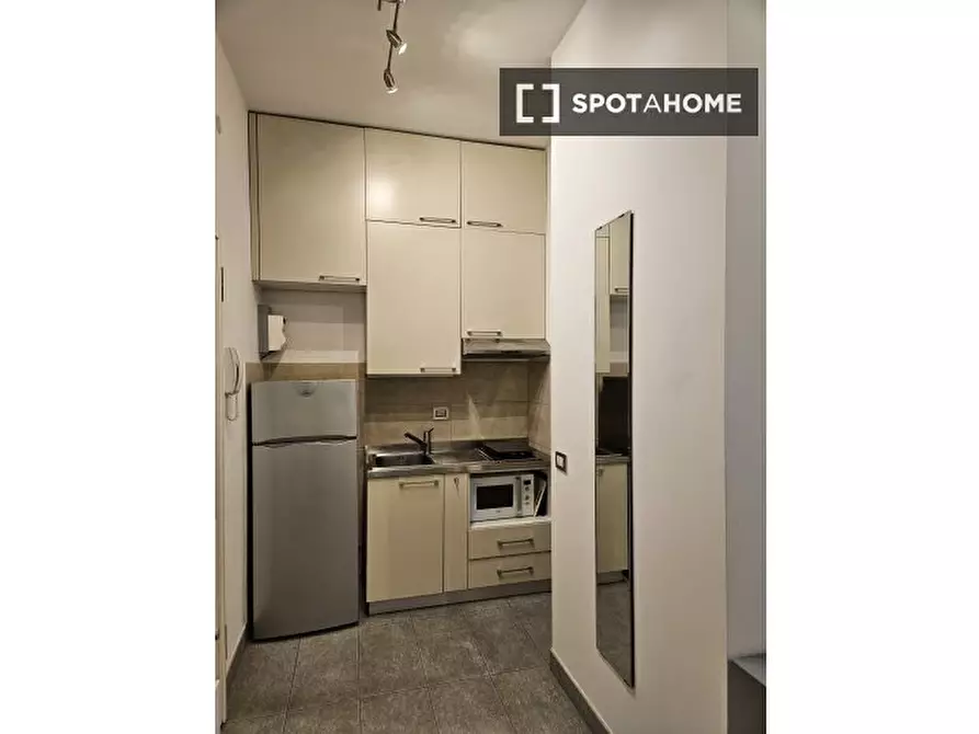 Immagine 7 di Ufficio in affitto  in Via Stendhal a Milano