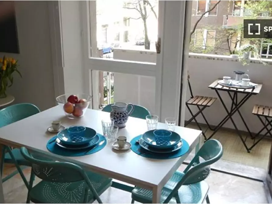 Immagine 6 di Appartamento in affitto  in Via Egadi a Milano