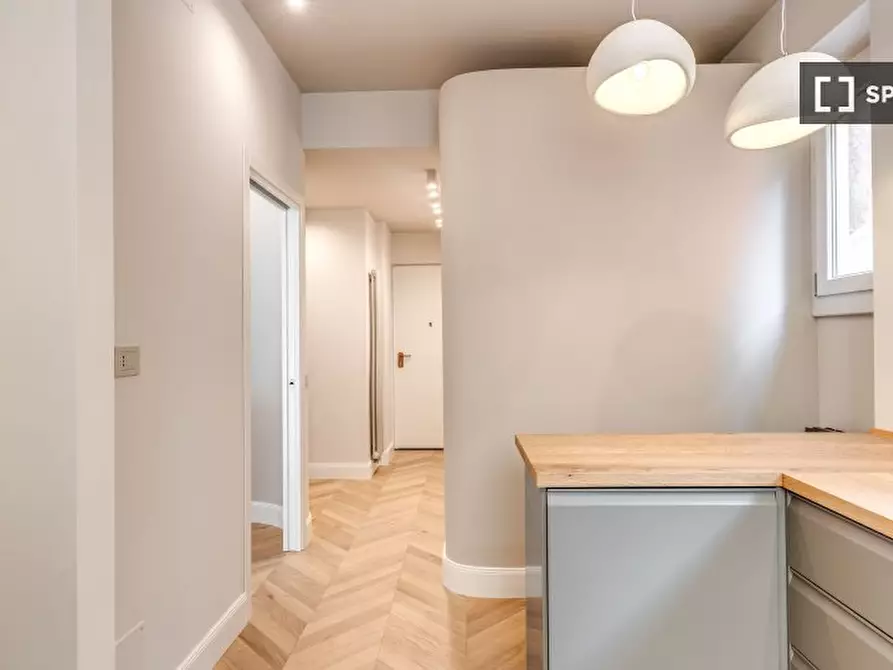 Immagine 3 di Appartamento in affitto  in Via Carlo Fea a Roma