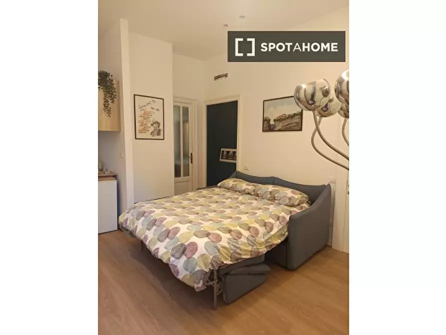 Immagine 2 di Ufficio in affitto  in Via dei Banchi Vecchi a Roma