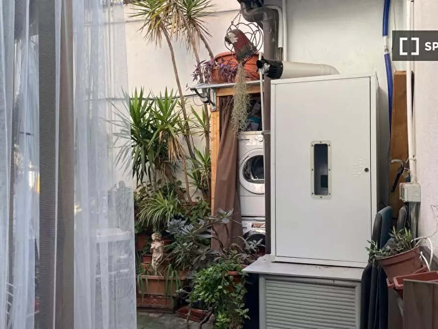 Immagine 18 di Appartamento in affitto  in Viale dell'Acquedotto Alessandrino a Roma