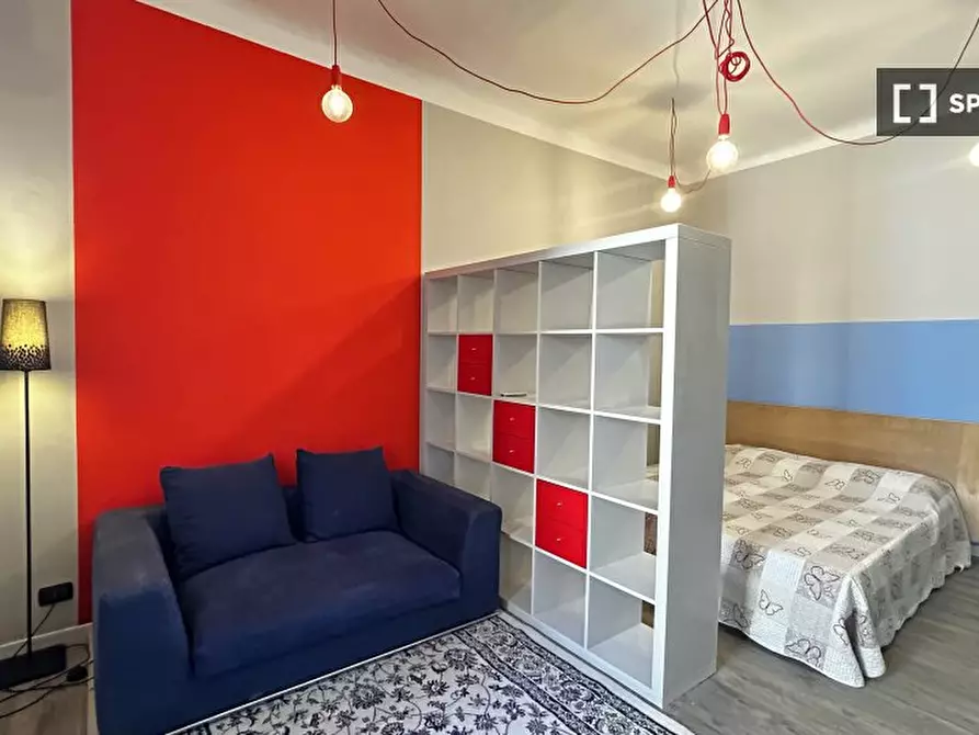 Immagine 3 di Appartamento in affitto  in Via Messina a Milano