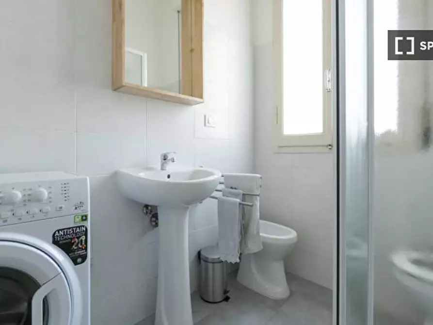 Immagine 12 di Camera condivisa in affitto  in Via della Salute a Bologna