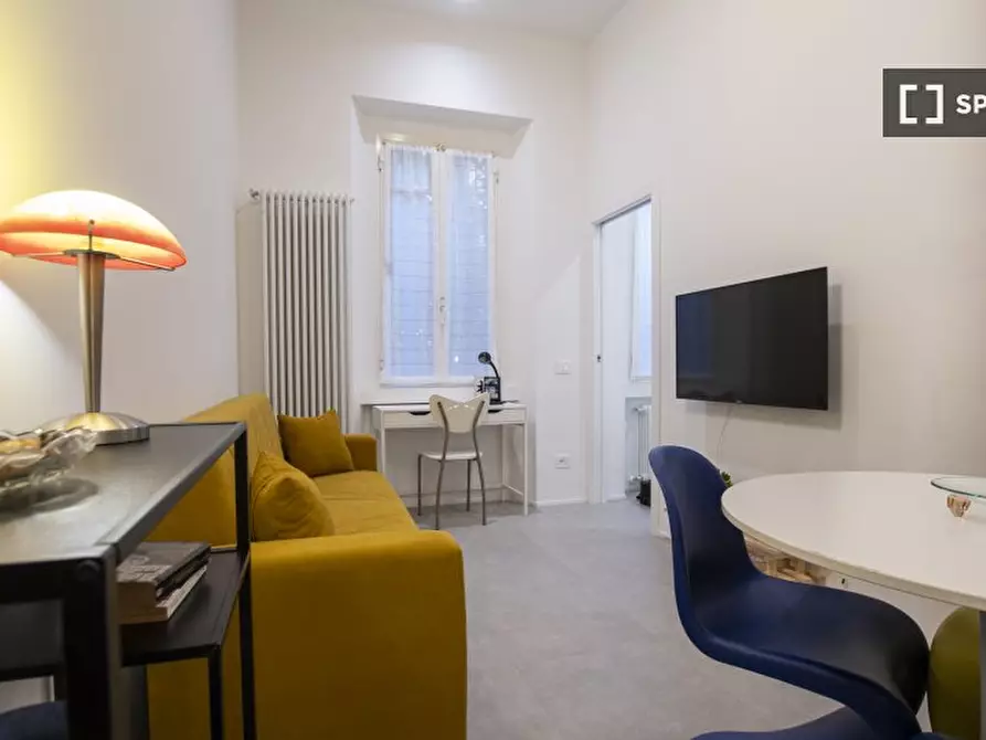 Immagine 5 di Appartamento in affitto  in Via Giuseppe Giacosa a Milano