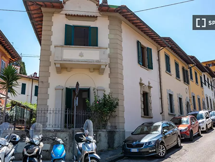 Immagine 1 di Appartamento in affitto  in Via del Baluardo a Firenze