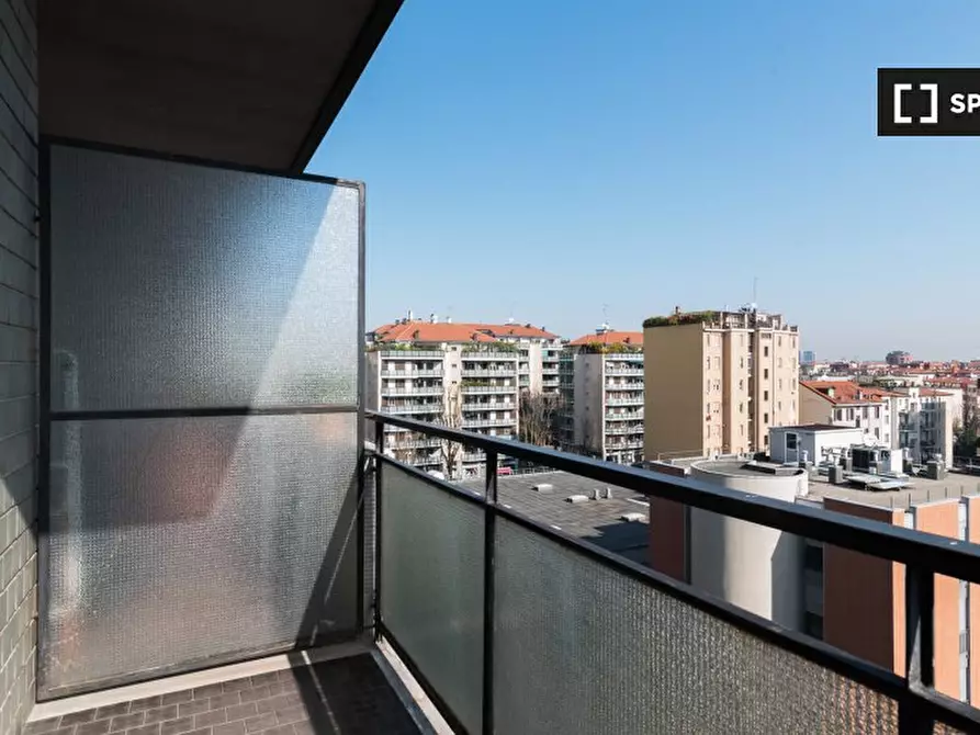 Immagine 6 di Camera condivisa in affitto  in Via Roald Amundsen, 20148 Milano MI, Italy a Milano