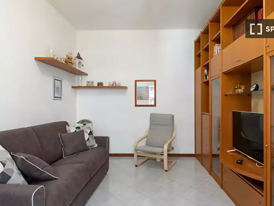 Immagine 5 di Appartamento in affitto  in Via Rembrandt a Milano