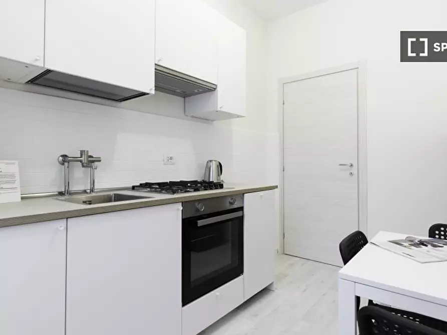 Immagine 6 di Appartamento in affitto  in Via Giacomo Puccini a Monza