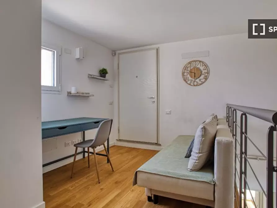 Immagine 11 di Appartamento in affitto  in Via dei Canzi a Milano