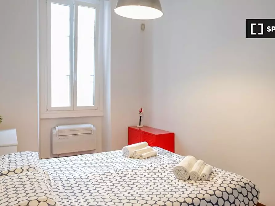 Immagine 11 di Appartamento in affitto  in Via Pietro Calvi, 20129 Milano MI, Italy a Milano