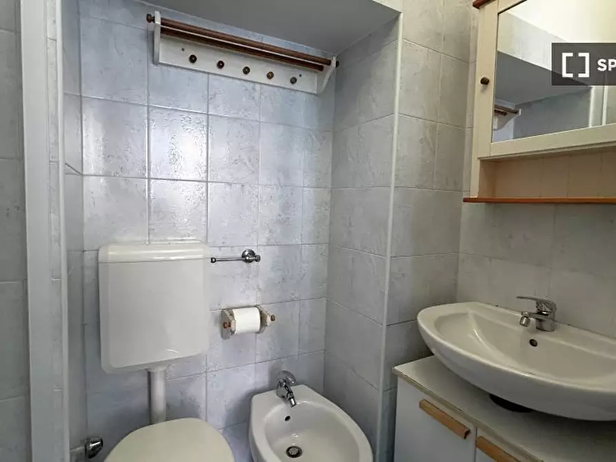 Immagine 9 di Appartamento in affitto  in Via Savona a Milano