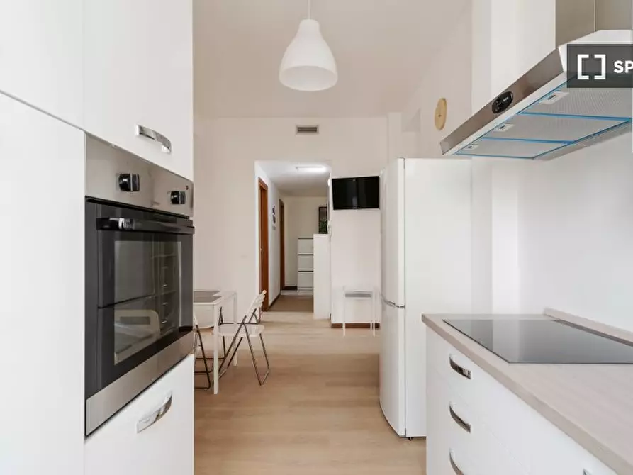 Immagine 14 di Camera condivisa in affitto  in Via Ernesto Breda a Milano