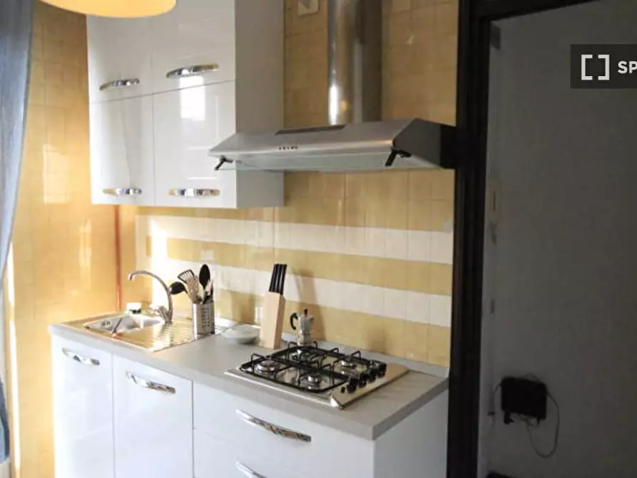 Immagine 6 di Camera condivisa in affitto  in Via Savona a Milano