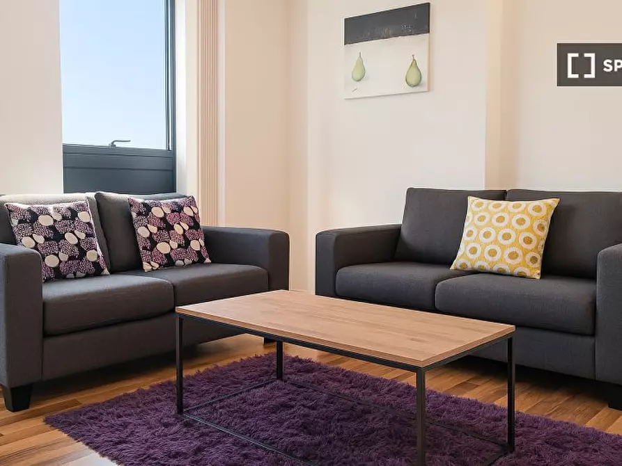 Immagine 3 di Appartamento in affitto  in Kings Quarter Apartments a Islington