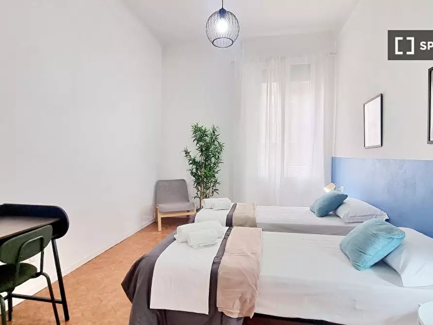 Immagine 17 di Appartamento in affitto  in Via Soperga a Milano