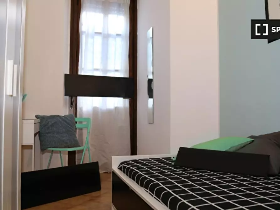 Immagine 12 di Camera condivisa in affitto  in Via Ergisto Bezzi a Trento