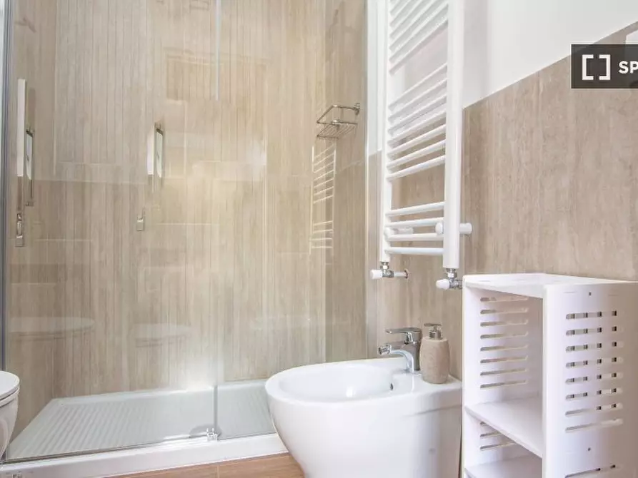 Immagine 6 di Appartamento in affitto  in Via dei Sabelli a Roma