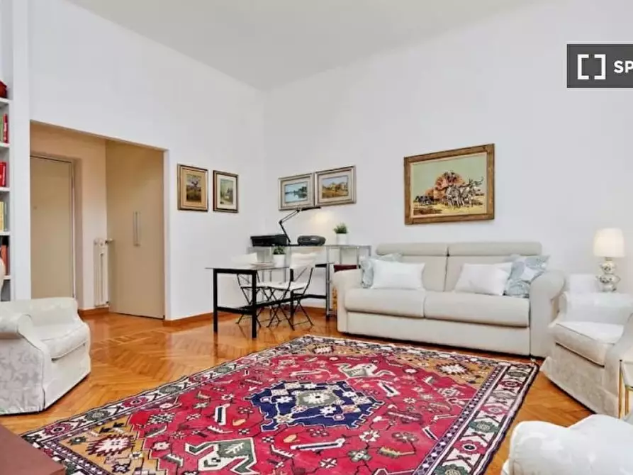 Immagine 3 di Appartamento in affitto  in Via Andrea Solari a Milano