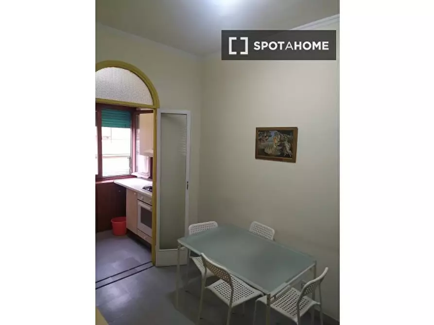 Immagine 6 di Ufficio in affitto  in Via Tor de' Schiavi a Roma